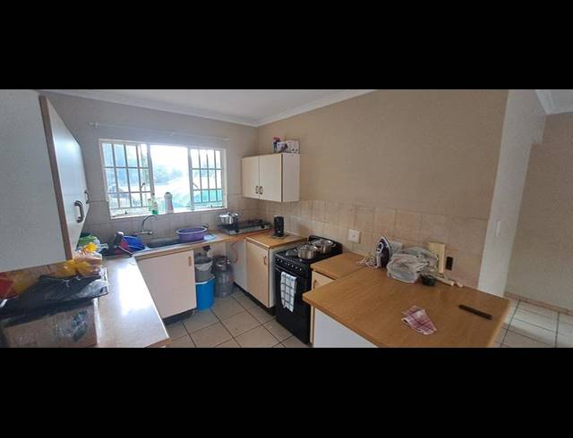 2 BEDROOM PROPERTY TO RENT IN BOKSBURG NORTH